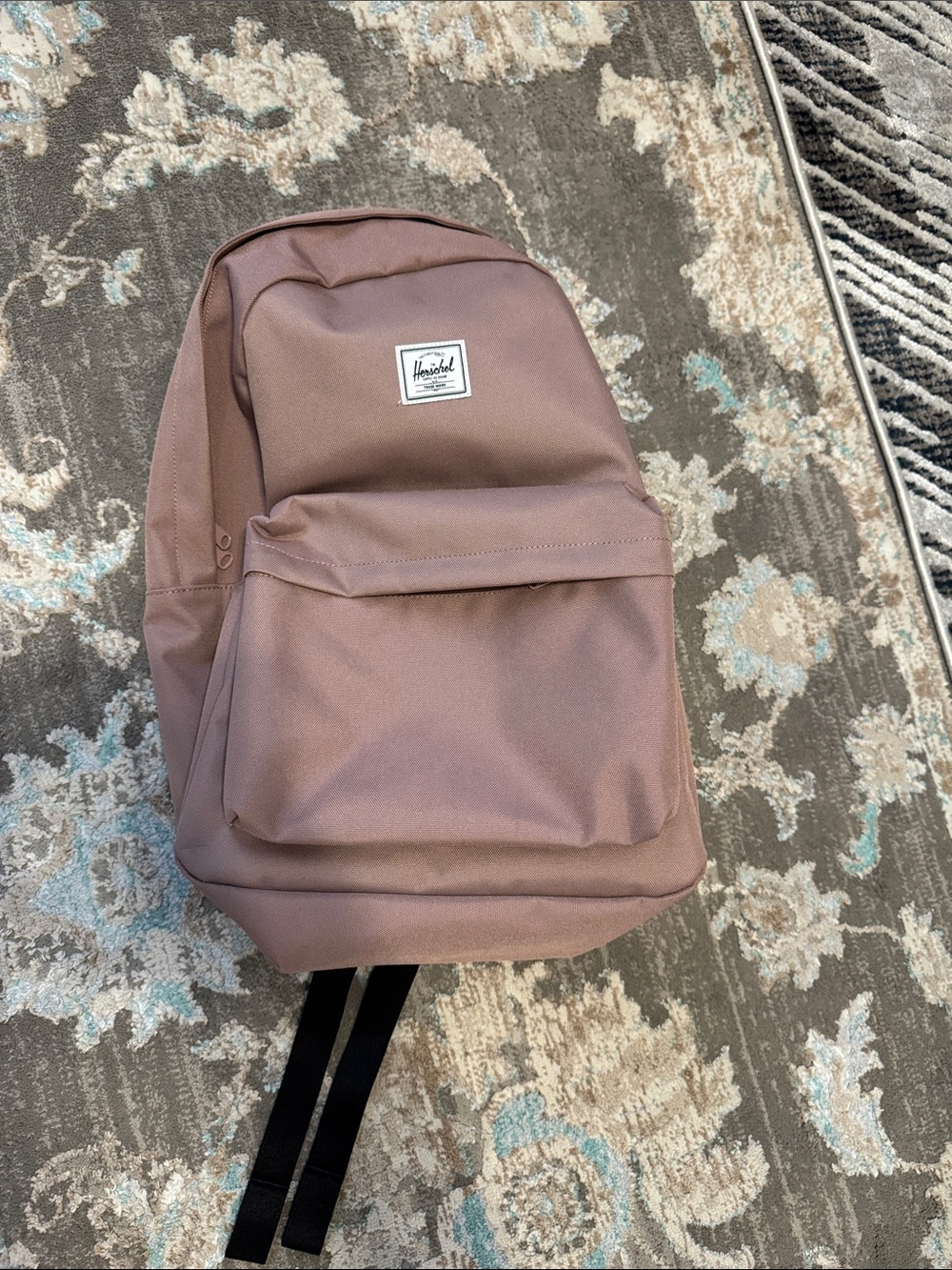 Herschel Supply Company Mauve/Taupe Men's Backpack